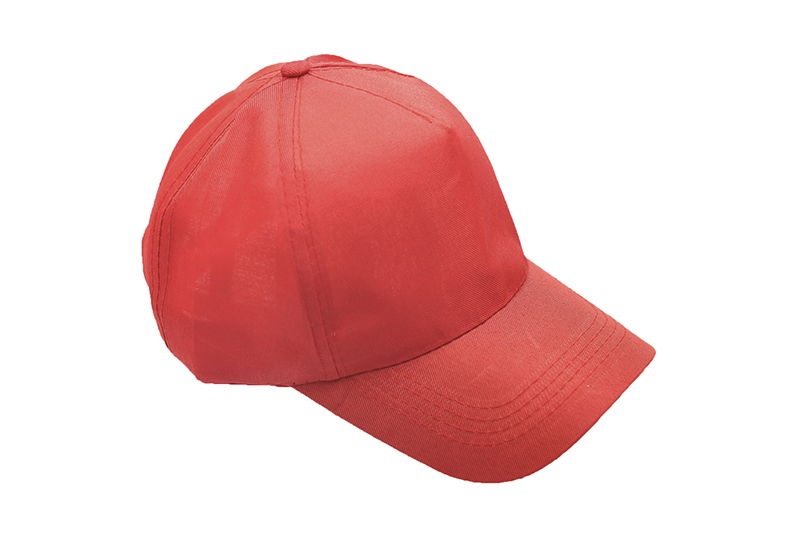 泰州促销帽LP001红