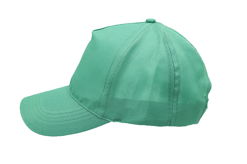 泰州促销帽LP001绿