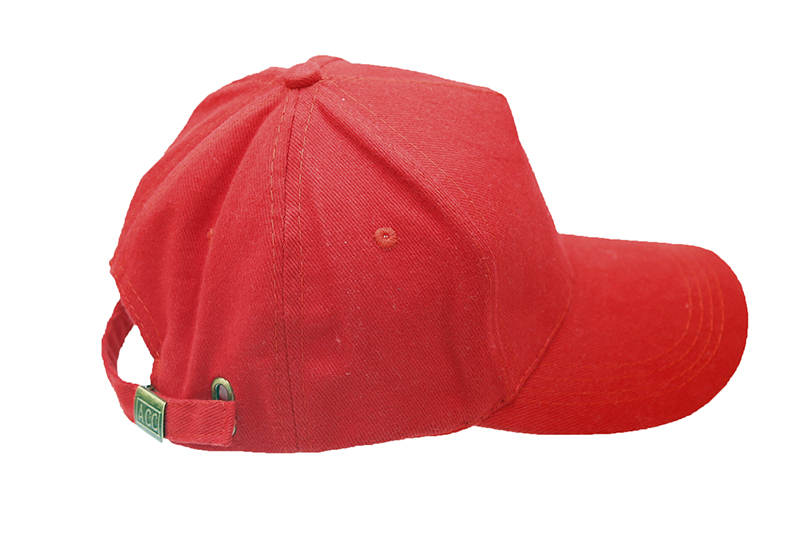泰州促销帽LP002红